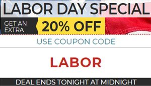 labor day