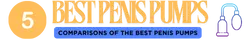 Best pump logo